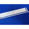 Buy cheap Opaque Frosted Ground Big Size 0.3mm Quartz Glass Plate from wholesalers