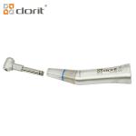 14000rpm To 20000rpm Contra Angle Low Speed Handpiece Stainless Steel 1:1 ISO CE