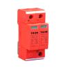 Buy cheap PV DC surge arrester 40KA lightning surge protection 1000v dc spd from wholesalers