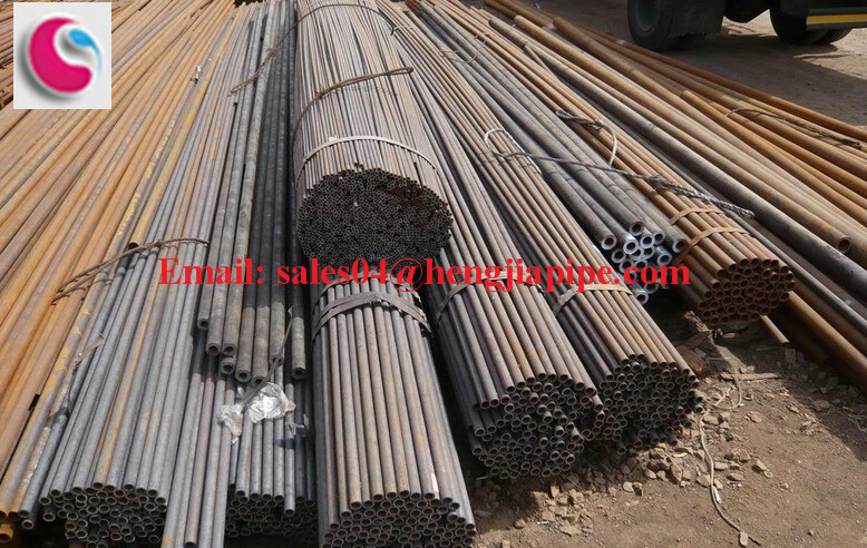 A53 STEEL PIPES