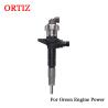 Buy cheap ISUZU 3.0L Diesel Fuel Denso Common Rail Injectors 095000-8340 8981066930 from wholesalers