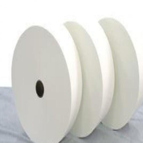 Buy cheap 14cm 50gsm Nonwoven Spunlace Fabric from wholesalers