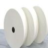 Buy cheap 14cm 50gsm Nonwoven Spunlace Fabric from wholesalers