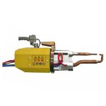 Buy cheap Pro 220v Secure Small Handheld Portable Spot Welding Machine For Stainless Steel from wholesalers