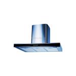 Buy cheap Stainless Steel Under Cabinet Extractor Hood Range Custom 220V from wholesalers