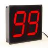 Buy cheap Outdoor Indoor LED Digital Tube Display 2 Digit 5 Inch LED Day Counter OEM from wholesalers