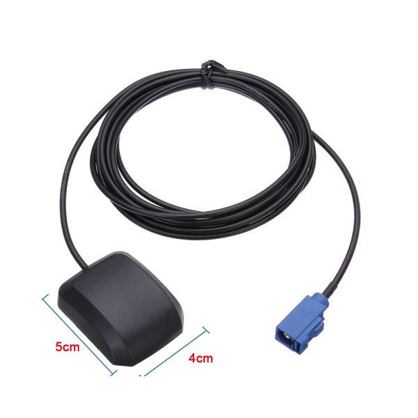 Buy cheap Active Marine Usb Rohs Trimble Ttk External Combo Car Gsm Glonass 4g Gnss Gps Antenna from wholesalers