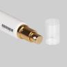 Buy cheap Lotion Sun Screen BB Cream Airless Pump Tube Cosmetic Packaging D30mm 30-80ml from wholesalers