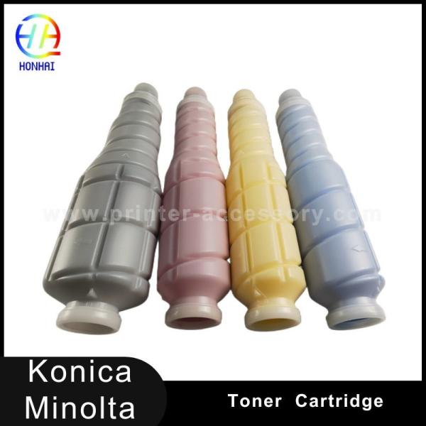 Buy cheap Toner Cartridge Set for Konica Minolta Bizhub PRO C5500 C6500 TN-610 from wholesalers
