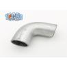 Buy cheap Female Connection BS4568 Conduit Hot Dip Galvanized Malleable Iron Solid Elbow from wholesalers