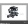Buy cheap Aftermarket SK200-5 gear pump for Kobelco excavator from wholesalers