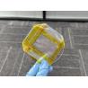 Buy cheap 2 Inch GSGG Gd3 ( Sc2Ga3 ) O12 Crystal Substrate Material SGGG CaMgZr GGG TGG from wholesalers