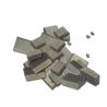 Buy cheap Woodworking / Metalworking Tungsten Carbide Saw Tips Full Set Moulds from wholesalers
