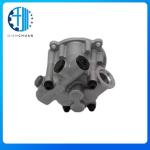 Hydraulic Pilot Pump 2902440-2976A For SK200-8 R210-7 CLG922D K3V112DT Excavator