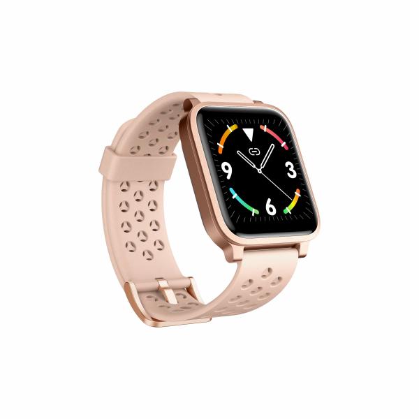 Buy cheap Android 4.4 Heart Rate Health Bracelet IP68 Water Resistant Smart Watch from wholesalers