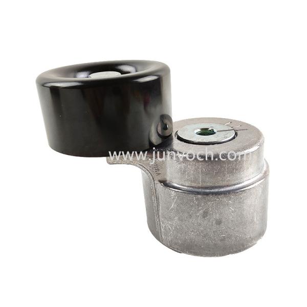 Buy cheap Cummins ISF2.8 Diesel Engine Parts Belt Tensioner Pulley 5262500 from wholesalers