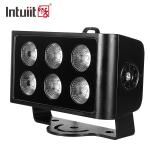 New LED Wall Washer LED Flood Lights City Color Waterproof 30W 4in1 IP65 Stage