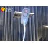 Buy cheap Road Solar Powered LED Street Lights With Die - Cast Aluminum Lamp Head from wholesalers