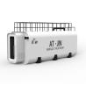 Buy cheap 50m3/D MBR Sewage Treatment Plant Ultrafiltration Membrane MBR Package Plants For Circulating Water from wholesalers
