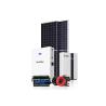 Buy cheap Hybrid On Grid Off Grid Energy System Kit 3kw 15kw 30kw 50kw Solar Energy System from wholesalers