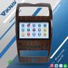 Buy cheap 2004-2012 Android Car Maserati Quattroporte Radio Aftermarket Touchscreen Carplay from wholesalers
