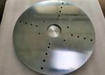 Broaching Housing Custom CNC Milling Parts Drilling Fabrication Aluminum Alloy