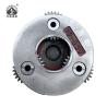 Buy cheap Excavator JCB220 1st Carrier Planetary Gear Assy Swing Gear Assembly from wholesalers