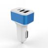 Buy cheap PC ABS 5V4.4A 29W Car Charger Multiple Devices from wholesalers