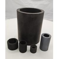 Buy cheap High Density Carbon Bearing Bush Carbon And Graphite Products Corrosion Proof product