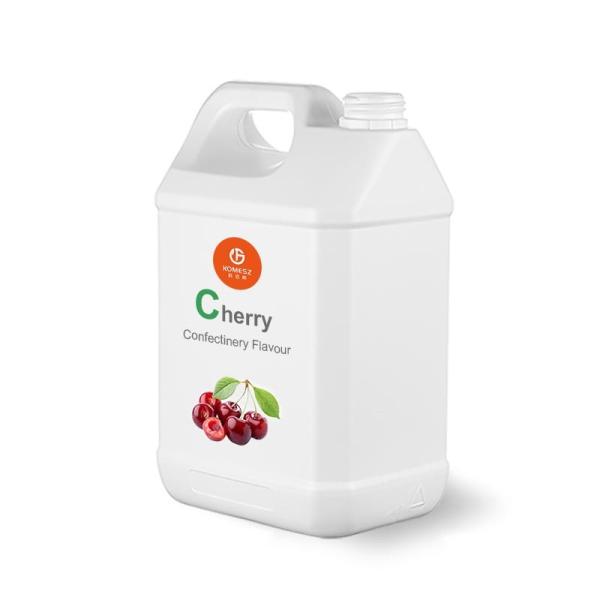 Buy cheap Cherry Flavor Confectionery Liquid Fruit Flavour For Candys Gummy Sweet Sour from wholesalers