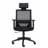 Buy cheap 1136kg Revolving Manager Mesh Chair For Conference DIOUS from wholesalers