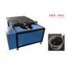 Buy cheap 2200x1500x2200mm Duct Flange Machine Round Duct Fitting Machine from wholesalers