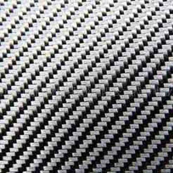 Buy cheap White color twill woven fiberglass fabric used for insulation material from wholesalers