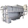 Buy cheap 10 - 5000 M3/D DAF Machine For Abattoirs Wastewater Treatment , Daf Unit Water Treatment from wholesalers