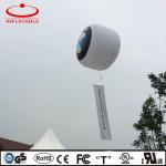 Factory Price Giant Advertising Inflatable Large Inflatable Balloon for