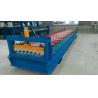 Buy cheap 4.0kw Automatic Roll Forming Machines For 0.40 - 0.80 Mm Thickness Material from wholesalers