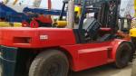 used toyota forklift