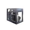 Buy cheap 40 HP Screw Type Permanent Magnetic VSD Air Compressor 30kw 4.0 - 5.3m3/min Air Flow from wholesalers