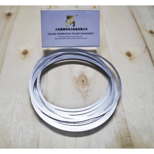 Buy cheap Shim 02137256 04231432 04231433 04231434 04153358 2137256 4231432 4231433 4231434 4153358 0213 7256 0423 1432 0423 1433 0423 1434 0415 3358 for Deutz from wholesalers