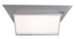 Conference Anti Black Face Embedded Electric Flip Surface Light