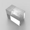 Buy cheap 100% Pure Virgin Material 110mm Clear Acrylic Sheet For Public Aquarium Wall from wholesalers