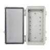Buy cheap Outdoor IP65 Watertight Enclosure With Hinged And Latching Lid from wholesalers