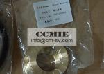 Engineering Machinery Shantui Spare Parts , Thrust Bearing Washer 09233-03220