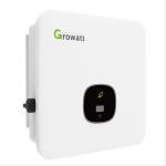 Hot Sale Growatt Europe Version On Grid Off Grid Hybrid Inverter 5Kw 10Kw 15Kw