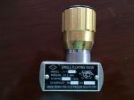 Electronic Steel Hydraulic Flow Control Valve , Hydraulic Flow Divider Valve