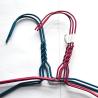 Buy cheap Slim Line Coated Steel 18'' Dry Cleaners Hangers from wholesalers