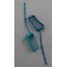Buy cheap high quality silicone rubber parts, silicone wrap made in China,for perfume bottle from wholesalers