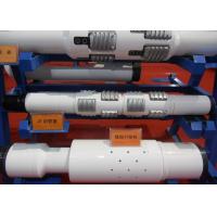 Buy cheap Steel Fishing Tools Oil And Gas , Junk Sub For Catching Heavy Iron Fillings Or product