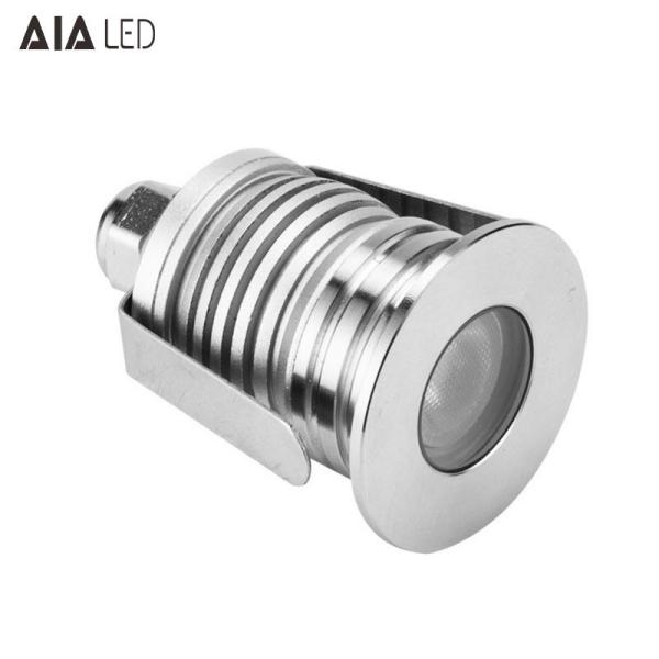 Buy cheap Stair light step light 3W mini LED underground light/LED Step light/LED Buried light from wholesalers