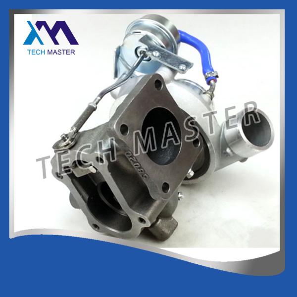 Buy cheap Turbo GTA2359LV GT2359V 724483-5009S Turbocharger for Toyota Engine 1HD-FTE from wholesalers